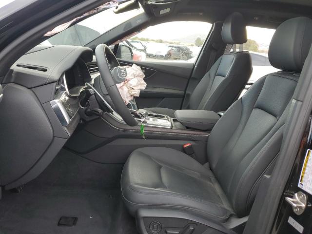 VIN WA1VXBF7XPD024238 2023 Audi Q7, Prestige no.7