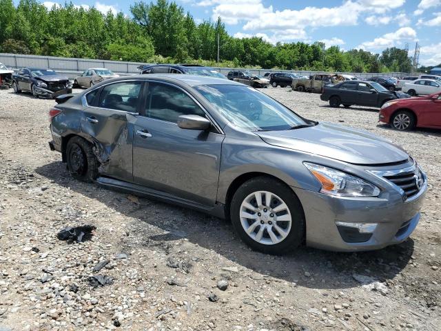 2015 Nissan Altima 2.5 VIN: 1N4AL3AP3FN389193 Lot: 52877074