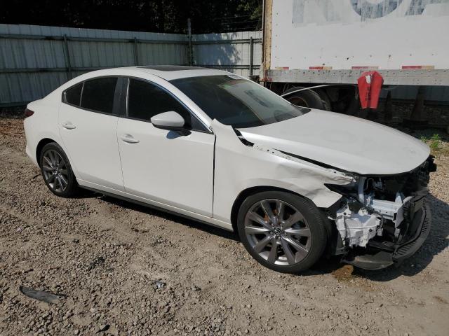 2021 Mazda 3 Preferred VIN: 3MZBPACL3MM254866 Lot: 51621284