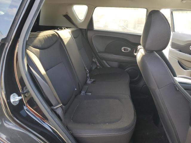 2016 Kia Soul VIN: KNDJN2A2XG7337827 Lot: 49952544