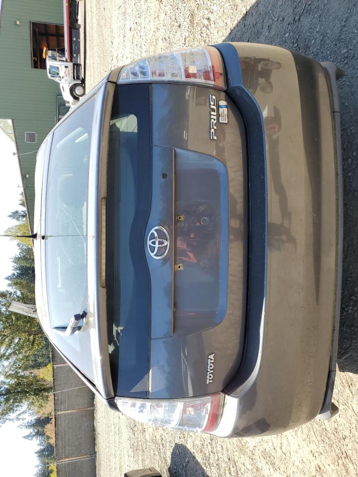 JTDKB20U363194340 2006 Toyota Prius