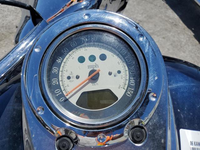 2006 KAWASAKI VN2000 A - JKBVNMA186A010435