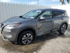 2023 NISSAN ROGUE SV - JN8BT3BB7PW195848