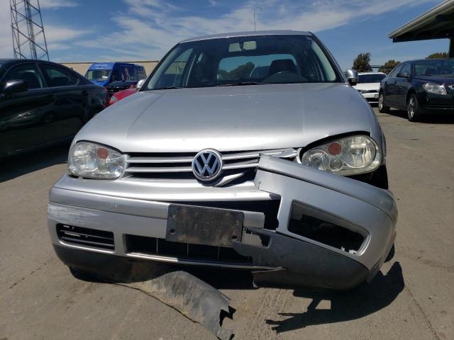 2002 Volkswagen Gti Base VIN: 9BWDE61J524058099 Lot: 51629294