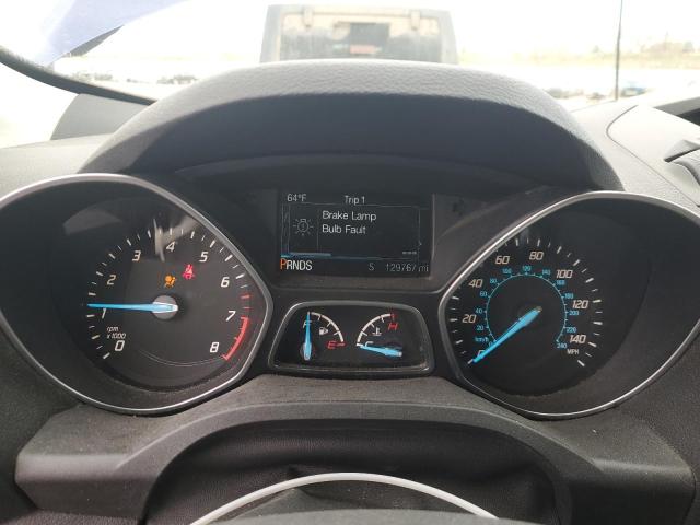 2016 Ford Escape S VIN: 1FMCU0F7XGUA84509 Lot: 46932994