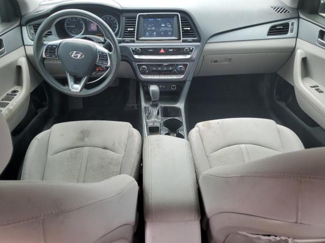 2018 HYUNDAI SONATA SE - 5NPE24AF5JH603234