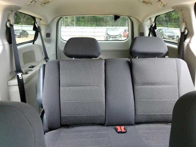 2008 Dodge Grand Caravan Se VIN: 2D8HN44H78R802902 Lot: 52567874