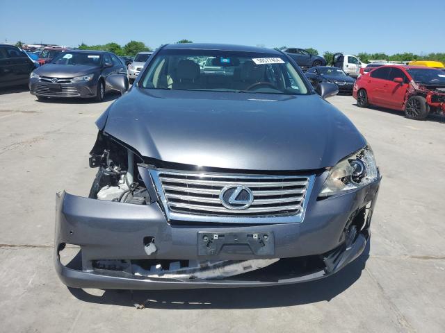 2012 Lexus Es 350 VIN: JTHBK1EG4C2482025 Lot: 50577464