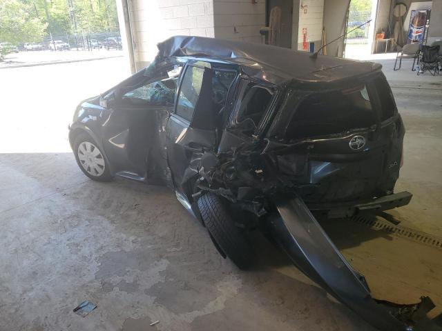 2006 Toyota Scion Xa VIN: JTKKT624X65019565 Lot: 51571524