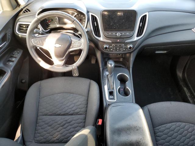 2020 Chevrolet Equinox Lt VIN: 2GNAXVEX2L6100705 Lot: 49923604