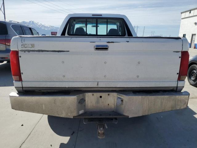 1996 Ford F250 VIN: 1FTHX26F8TEA72464 Lot: 52003644