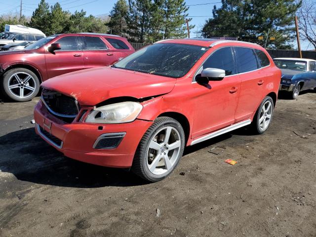 2012 Volvo Xc60 T6 VIN: YV4902DZ6C2252711 Lot: 50597424