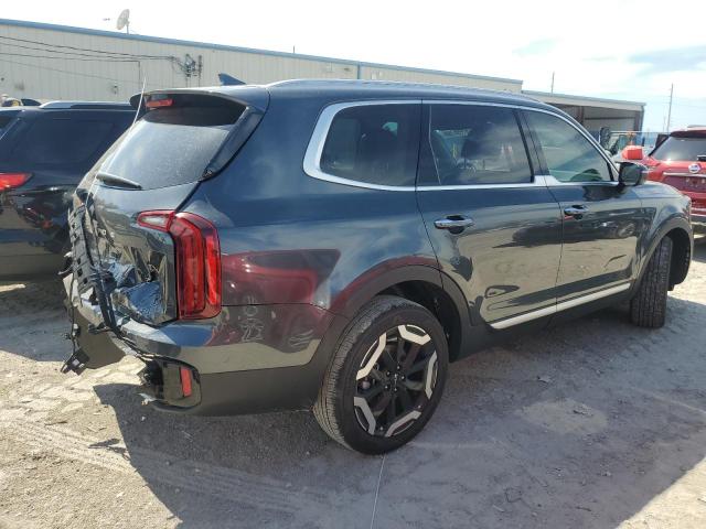 2024 Kia Telluride S VIN: 5XYP64GC5RG494156 Lot: 51995794