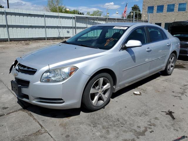 2011 Chevrolet Malibu 1Lt VIN: 1G1ZC5EU2BF375968 Lot: 52489724