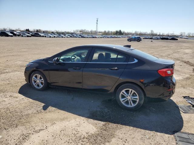 2018 Chevrolet Cruze Lt VIN: 1G1BE5SM3J7174282 Lot: 51873314