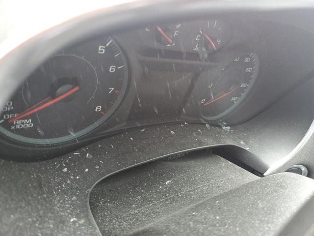 2020 Chevrolet Malibu Lt VIN: 1G1ZD5ST6LF093634 Lot: 50084344