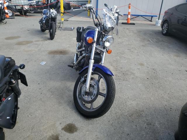2006 HONDA VT1100 C 1HFSC18006A001314