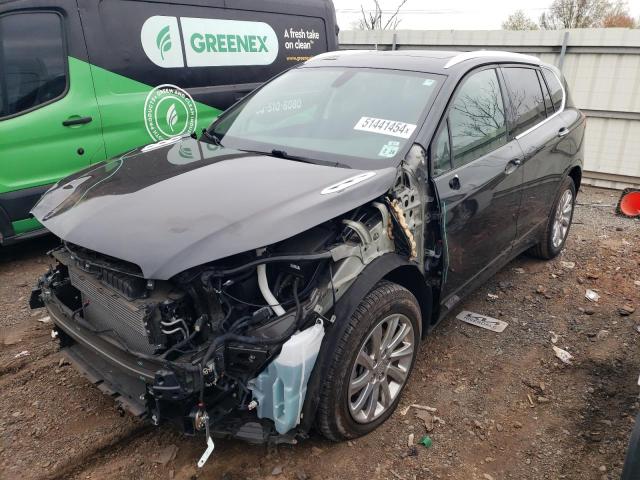 Lot #2492118579 2019 BUICK ENVISION E salvage car