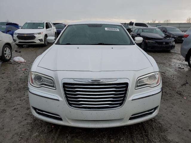 2013 Chrysler 300 VIN: 2C3CCAAG3DH527784 Lot: 49006954