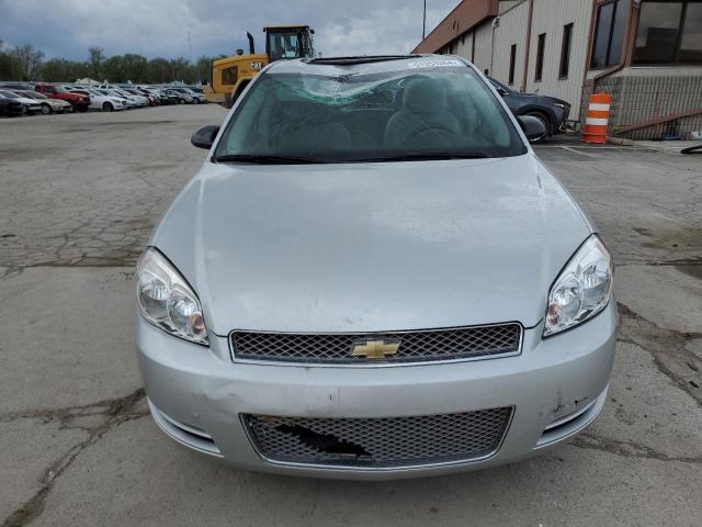 2013 Chevrolet Impala Lt VIN: 2G1WG5E30D1108353 Lot: 51353364