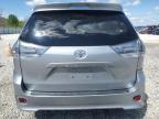 TOYOTA SIENNA SE photo