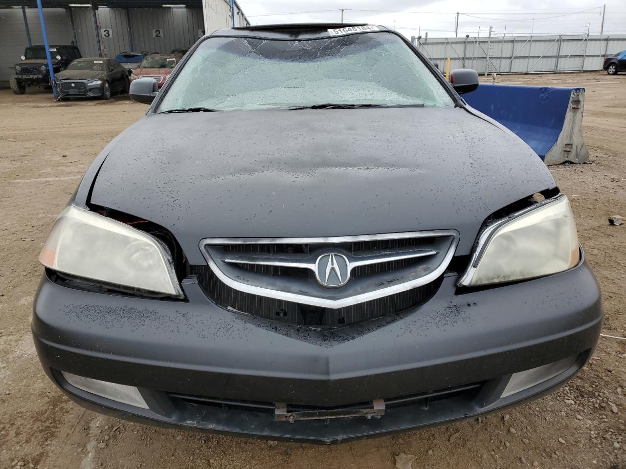 19UYA42702A005862 2002 Acura 3.2Cl Type-S