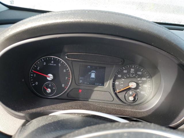 2019 Kia Sorento Lx VIN: 5XYPG4A52KG569277 Lot: 51900194