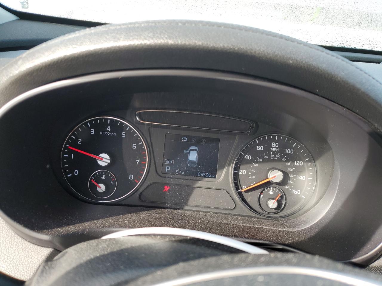 5XYPG4A52KG569277 2019 Kia Sorento Lx