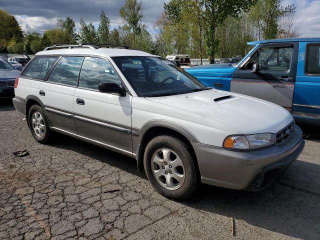 1999 Subaru Legacy Outback VIN: 4S3BG6858X7610690 Lot: 51045154