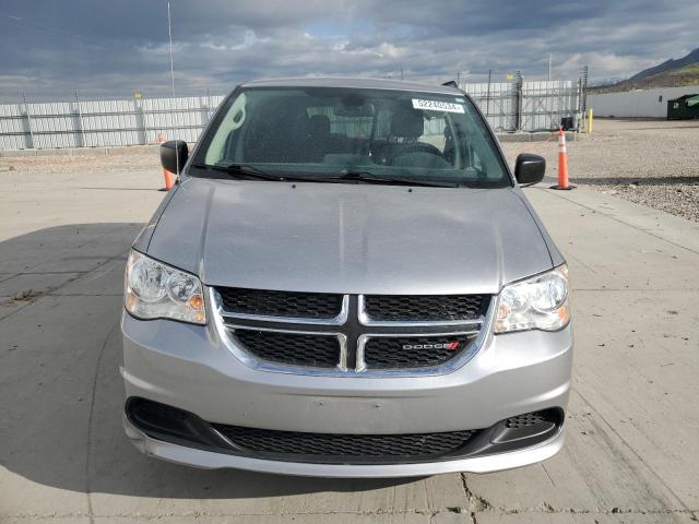 2019 Dodge Grand Caravan Se VIN: 2C4RDGBG0KR794229 Lot: 52240534