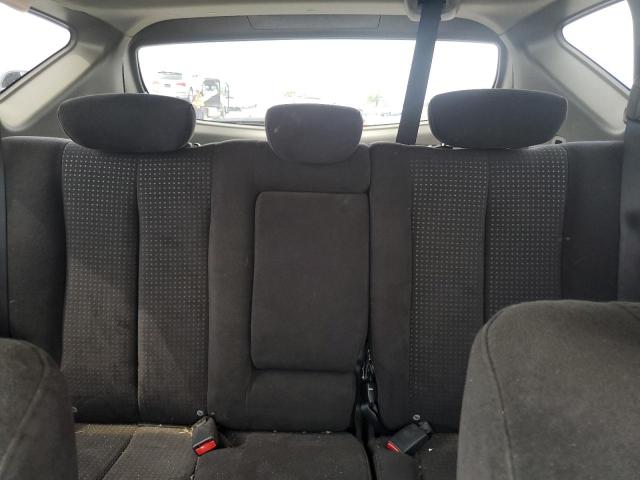 2003 Nissan Murano Sl VIN: JN8AZ08T73W123339 Lot: 51618704