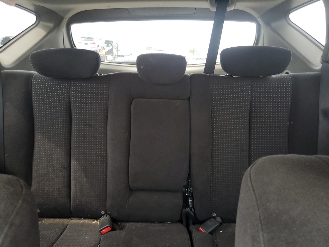 JN8AZ08T73W123339 2003 Nissan Murano Sl