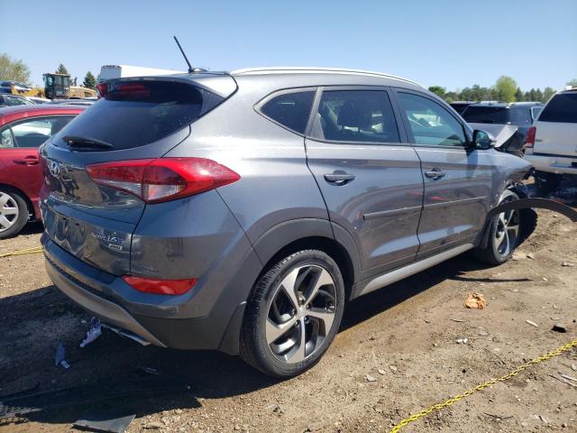 Vin: km8j3ca25hu312943, lot: 52898054, hyundai tucson limited 20173