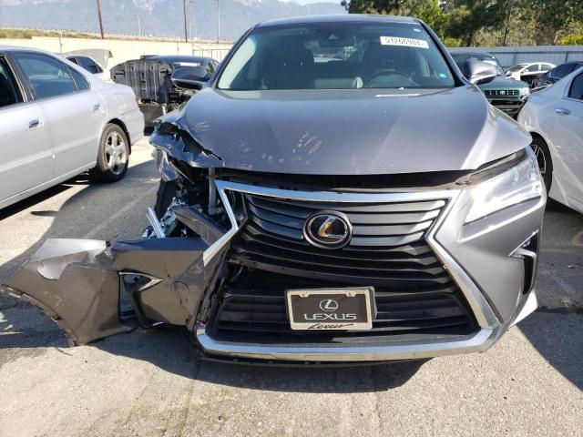 2018 Lexus Rx 350 Base VIN: 2T2ZZMCA0JC094439 Lot: 51266984