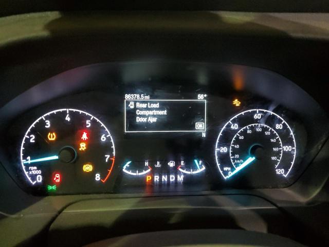 2020 Ford Transit T-250 VIN: 1FTBR2C89LKA04293 Lot: 49555104