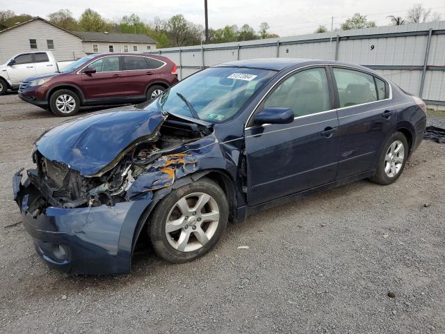 2007 Nissan Altima 2.5 VIN: 1N4AL21EX7N434737 Lot: 51205754