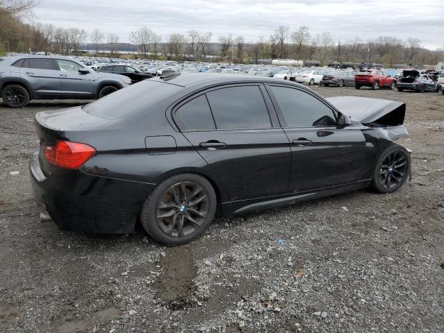 2018 BMW 340 Xi VIN: WBA8B7G51JNU94863 Lot: 50888474