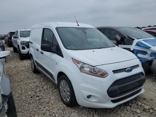 2016 Ford Transit Connect Xlt VIN: NM0LS6F7XG1253097 Lot: 48197604