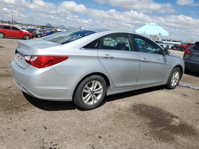 Vin: 5npeb4ac5bh005622, lot: 49464094, hyundai sonata gls 20113