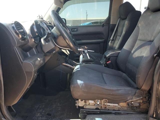 2007 Honda Element Sc VIN: 5J6YH18957L002477 Lot: 50102754