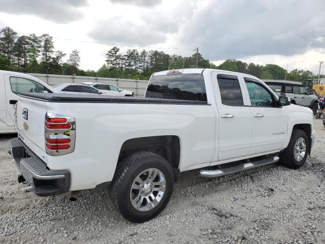 2015 CHEVROLET SILVERADO - 1GCRCREH6FZ156193