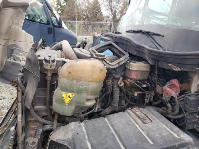 Lot #2478179415 2015 INTERNATIONAL TERRASTAR salvage car