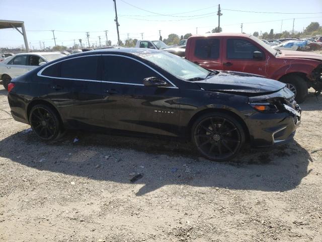 2017 Chevrolet Malibu Ls VIN: 1G1ZB5ST1HF220139 Lot: 52738404