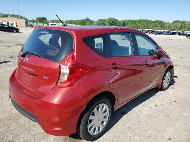 2015 Nissan Versa Note S VIN: 3N1CE2CP4FL446069 Lot: 52925604