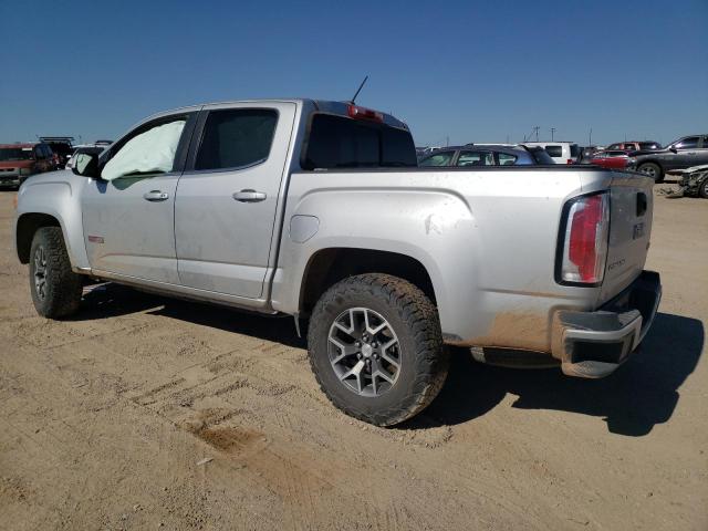 2017 GMC CANYON DEN 1GTG6CEN9H1274497