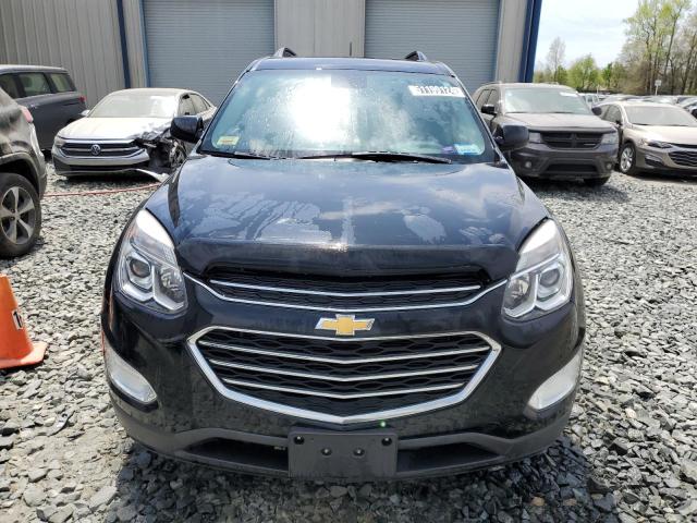 2016 Chevrolet Equinox Lt VIN: 2GNFLFEK3G6267625 Lot: 51199124