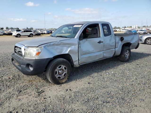 Lot #2535996918 2007 TOYOTA TACOMA ACC salvage car