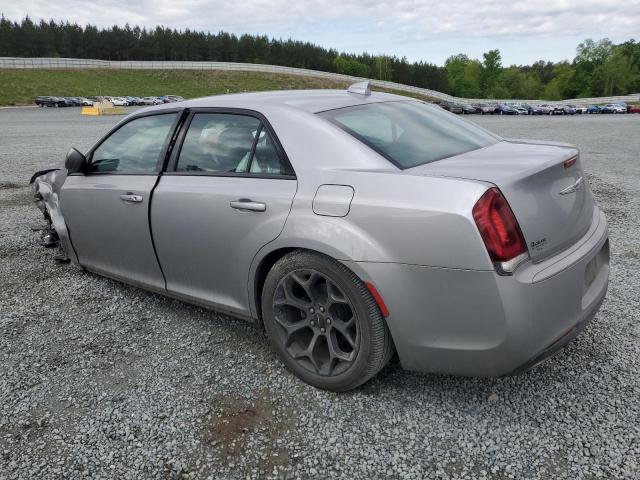 2015 Chrysler 300 S VIN: 2C3CCABG1FH859580 Lot: 51968784