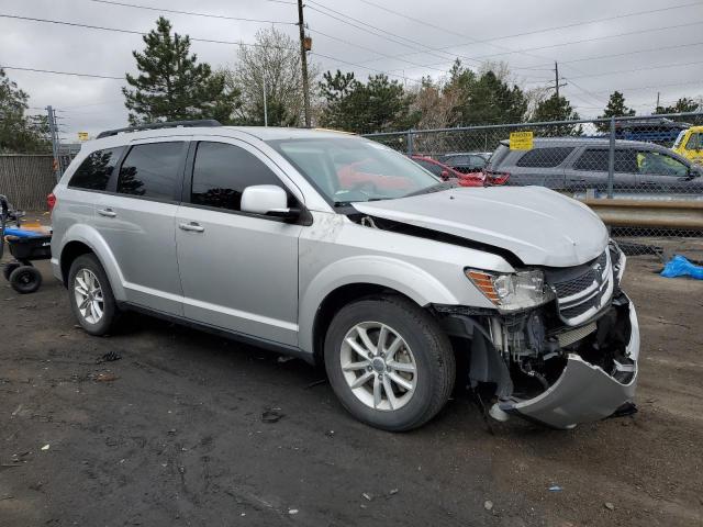 2013 Dodge Journey Sxt VIN: 3C4PDDBG8DT736407 Lot: 51701384