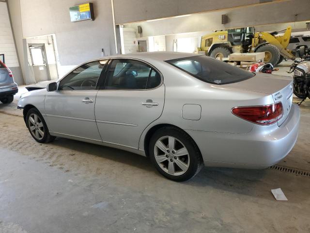 2005 Lexus Es 330 VIN: JTHBA30G855085392 Lot: 50689784
